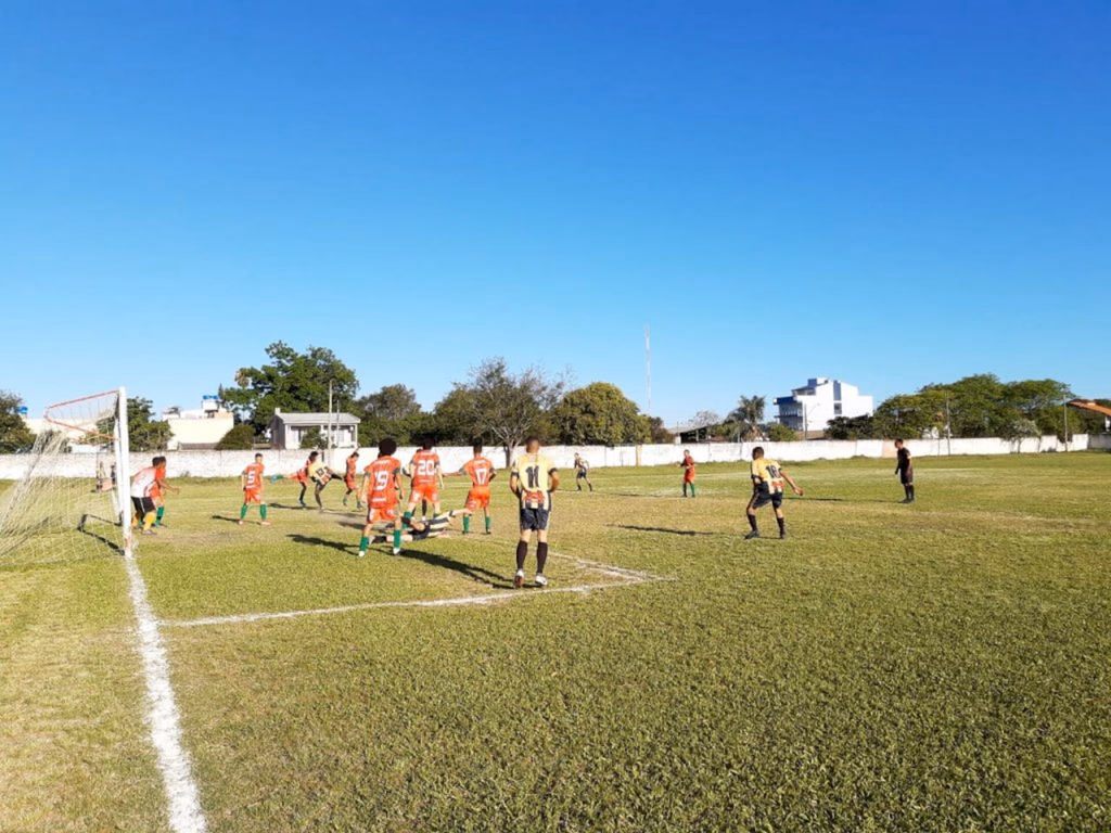 Três jogos marcam a primeira rodada da 30ª Liga da Primavera