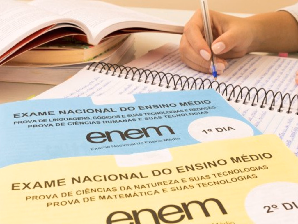 Aberto prazo para solicitação de isenção da taxa do Enem