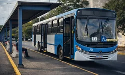 Uruguaiana terá ônibus noturnos a partir das 20h nos bairros 