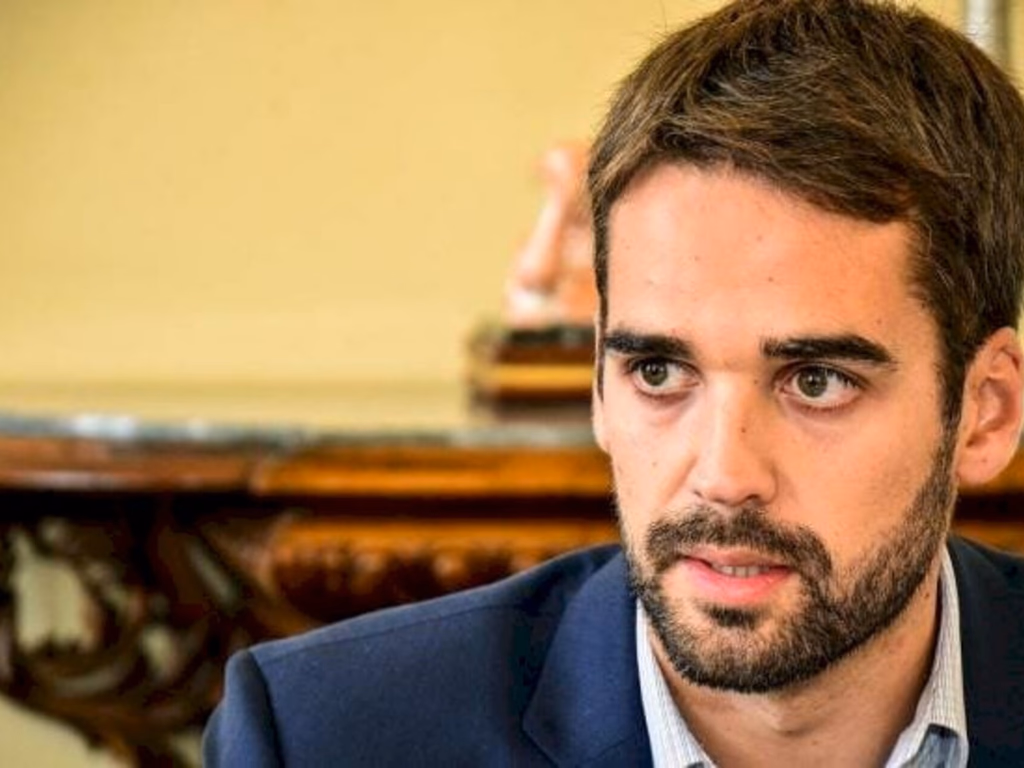 Leite altera estrutura do Governo