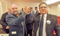 Líder do governo debate sequestros judiciais em reunião com Prefeito