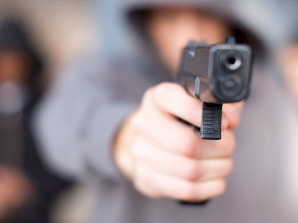 RS tem aumento de latrocínios em setembro