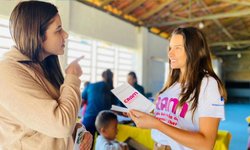 Violência doméstica já é um dos principais riscos à saúde de mulheres