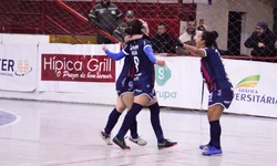 Quatro equipes uruguaianenses de boxe lutam em Artigas