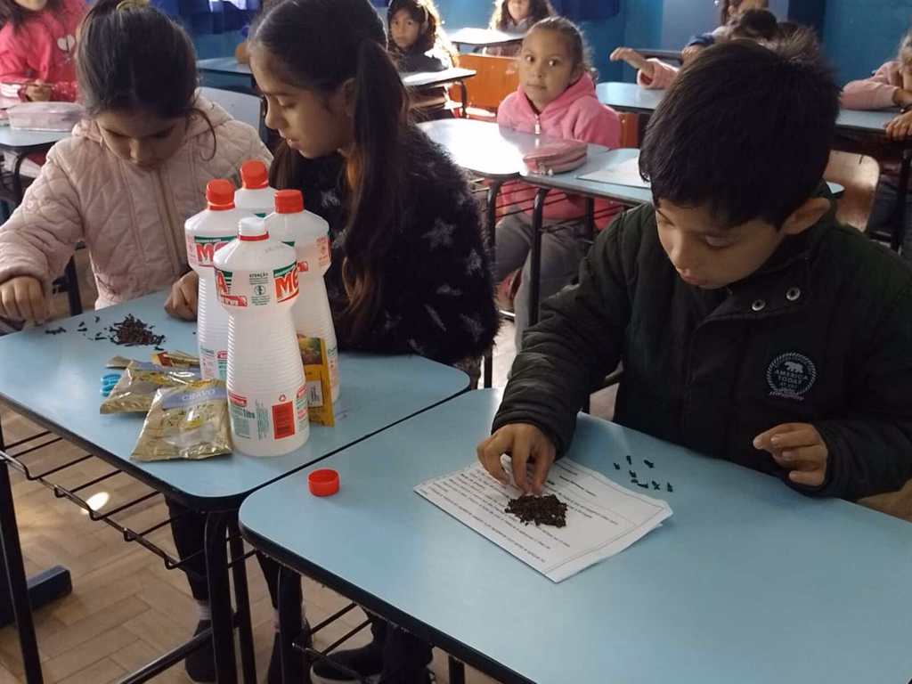 Programa Saúde na Escola fortalece ações em Uruguaiana