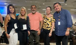 Noites mágicas terão comércio com horário estendido