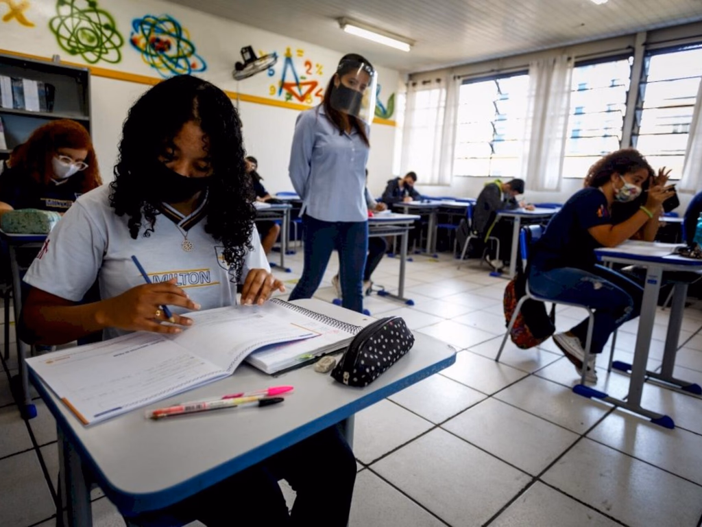 Escolas iniciam o ano letivo em Uruguaiana
