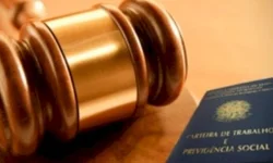 Recesso do Judiciário inicia no domingo