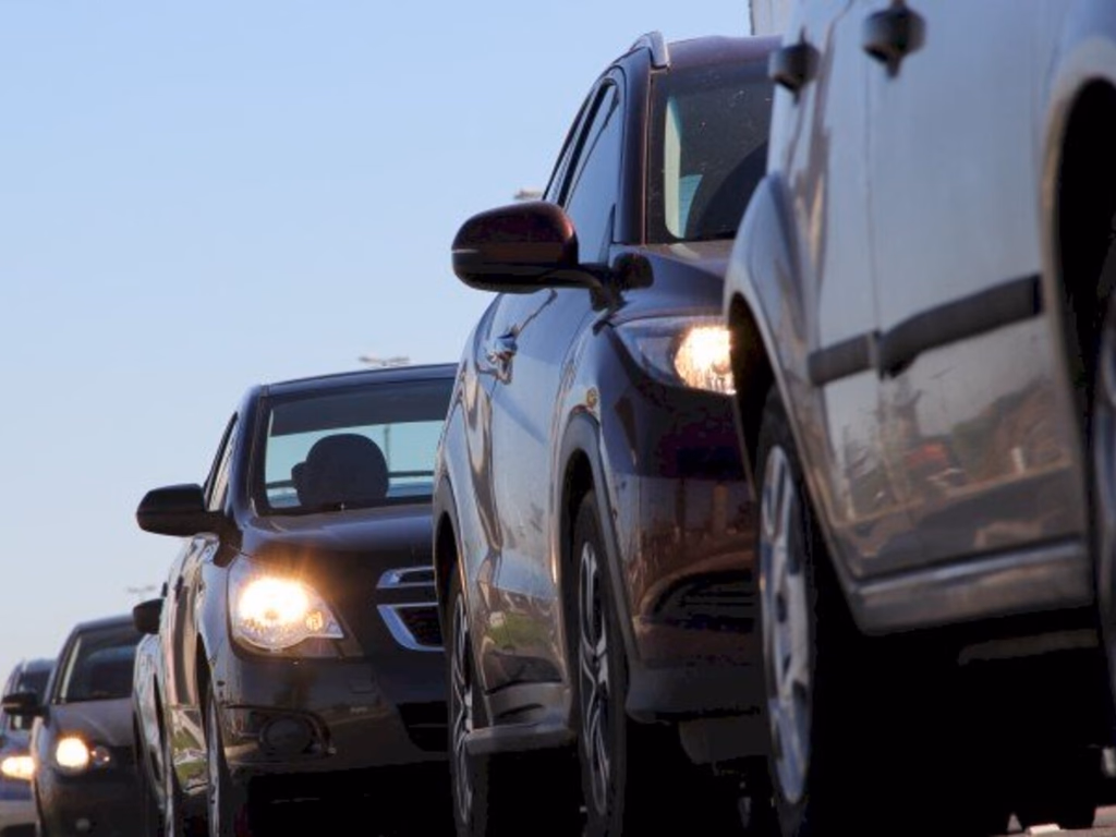 Motoristas ainda têm desconto para pagamento antecipado do IPVA
