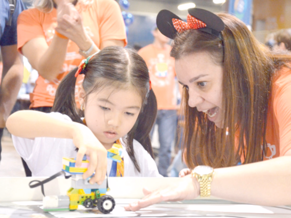 Robotics Experience chega a Uruguaiana em dezembro