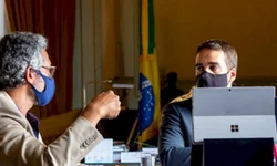 Santa Casa recebe R$ 1 milhão em emenda de Frederico Antunes