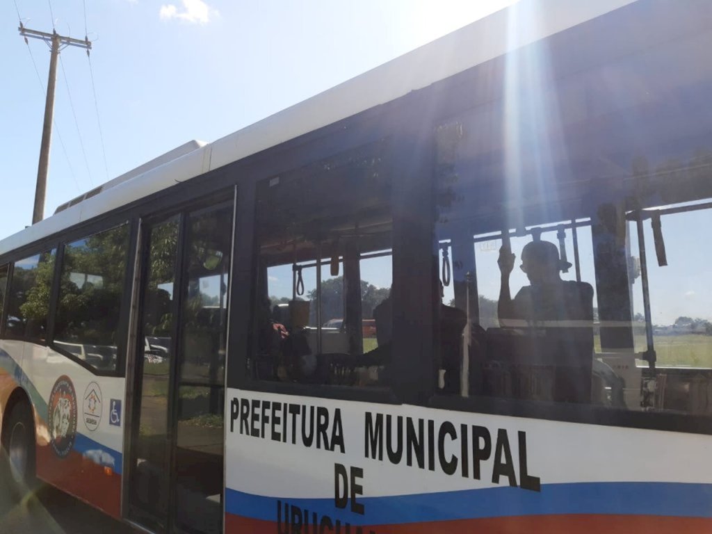 Uruguaianense procurado pela Interpol é preso em São Borja