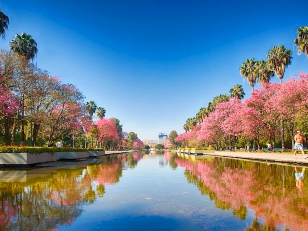 Rio Grande do Sul recebe selo internacional como destino turístico seguro