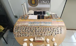 Biometria já identifica 70% dos apenados no sistema prisional gaúcho