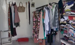 Carro explode na XV de Novembro