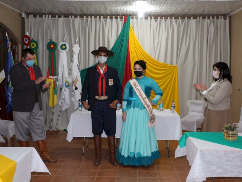 Programação dos Festejos Farroupilhas é lançada oficialmente