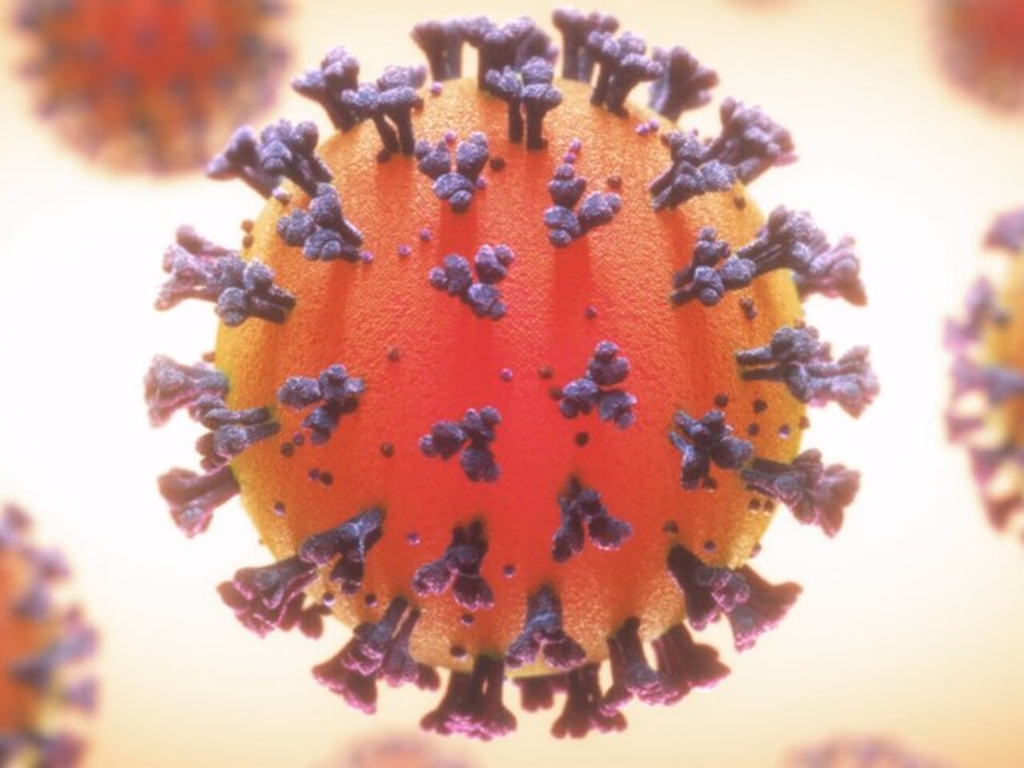 Estudos apresentam que raios UVC podem combater o coronavírus