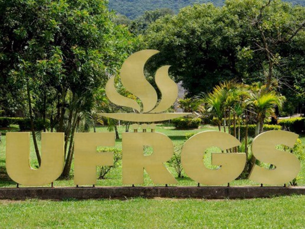 Ranking coloca a UFRGS entre as 500 melhores do mundo