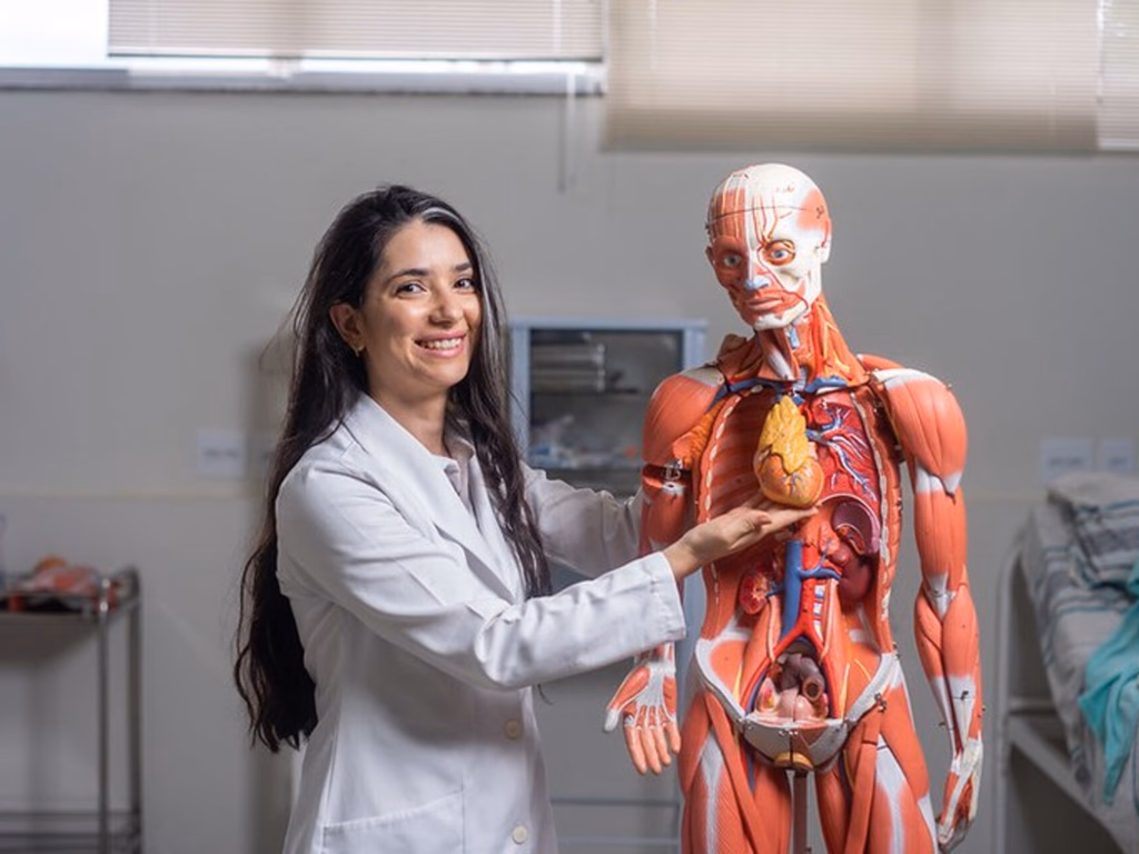 Enamed 2025 será aplicado no dia 19 de outubro