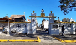 Câmara autorizada venda de lotes do Cemitério