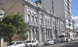 Saúde leva ações do Dezembro Vermelho a jovens da Fase