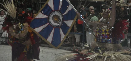 Ninguém segurou a Ilha do Marduque