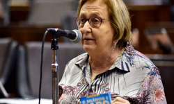 Homenagem aos clubes de Lions é indicada por PL