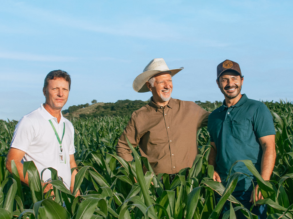 Sicredi disponibiliza R$ 68 bilhões no Plano Safra 2025/2026