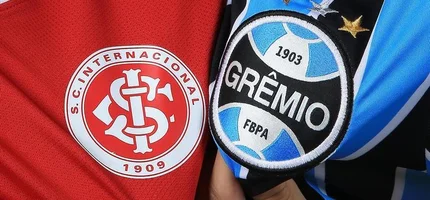 Inter e Grêmio ampliam pressão na terceira rodada do Campeonato Brasileiro 