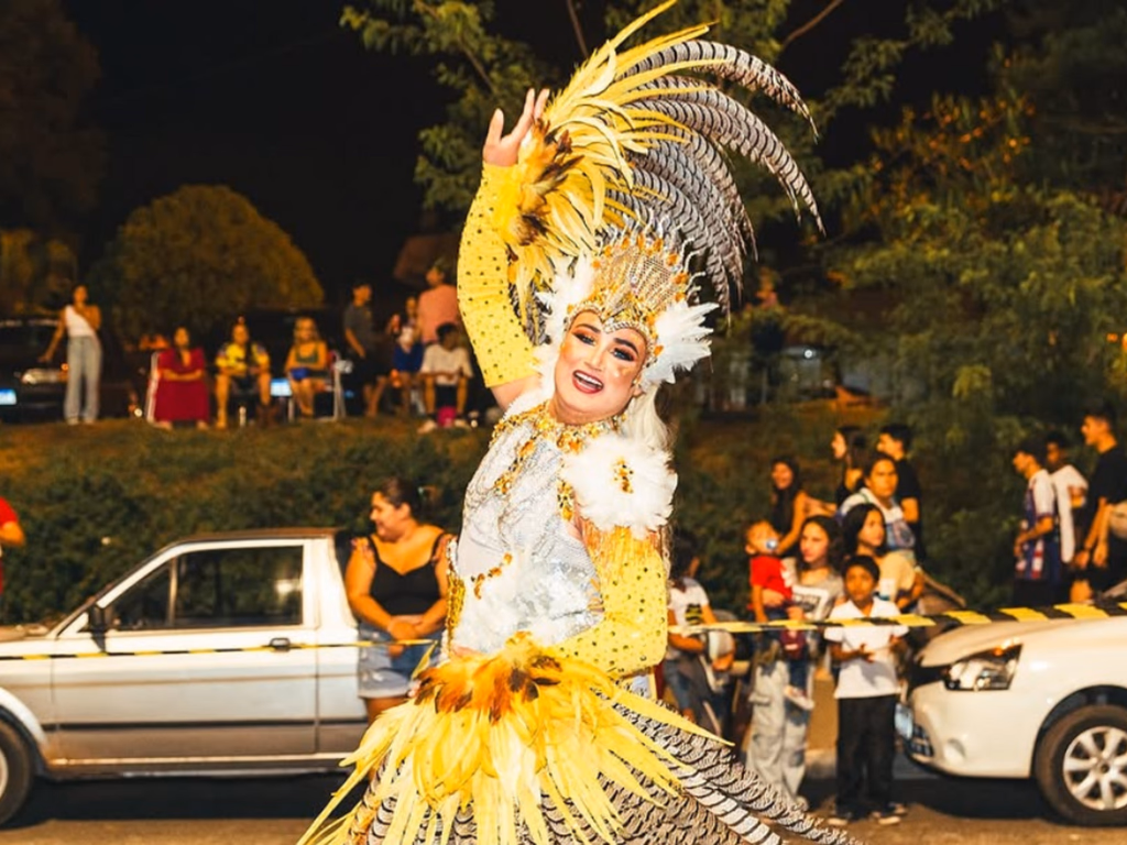 Carnaval começa hoje, confira as principais informações