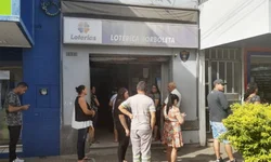 Trezentas pessoas já foram atendidas nos Centros de Triagem