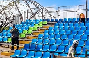 Vendas de passaportes seguem até dia 31 