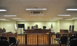 Trio é libertado após um ano de processo