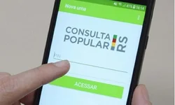 Emenda de R$ 500 mil de Lasier Martins garantirá avanço nas obras