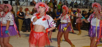 Sedac prevê apoio financeiro de R$ 3 milhões para o Carnaval