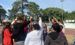 Uruguaiana sedia classificatória para Morfologia