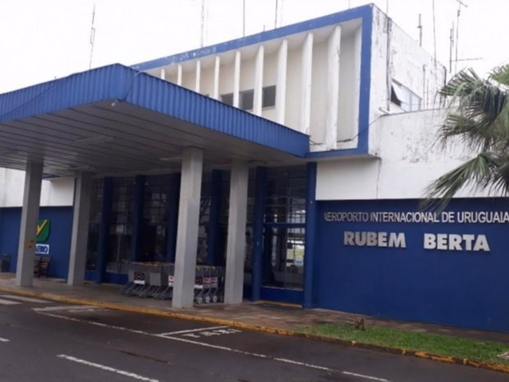 Quem é o grupo mexicano que comprou o Ruben Berta