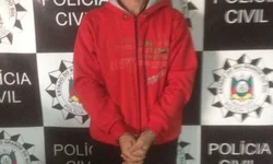 Plantão de Polícia