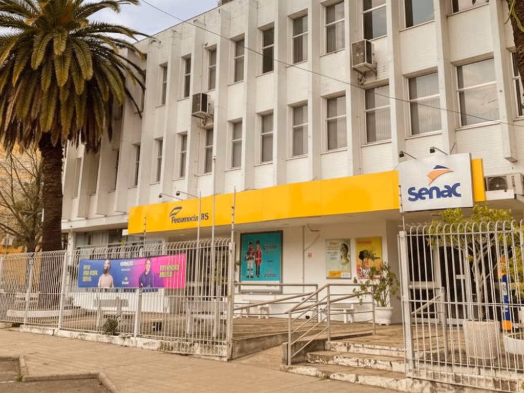 Senac EaD promove webpalestras gratuitas em outubro