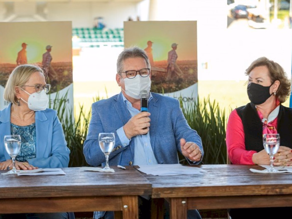 Expointer encerrou com faturamento de R$ 1,62 bilhão