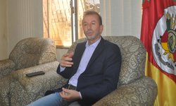 Prefeito de Barra do Quaraí faz balanço de 2025  