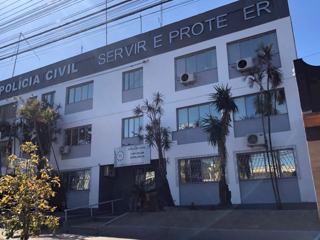 Traficante é preso na Vila Júlia