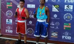 Barcelona é campeão da Liga Master Cinquenta e Cinco