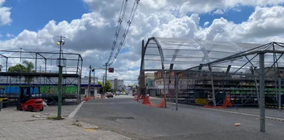 Trânsito sofre mudanças em decorrência do Carnaval