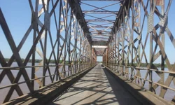 Ponte do Rio Ibicuí terá trânsito interrompido no próximo sábado