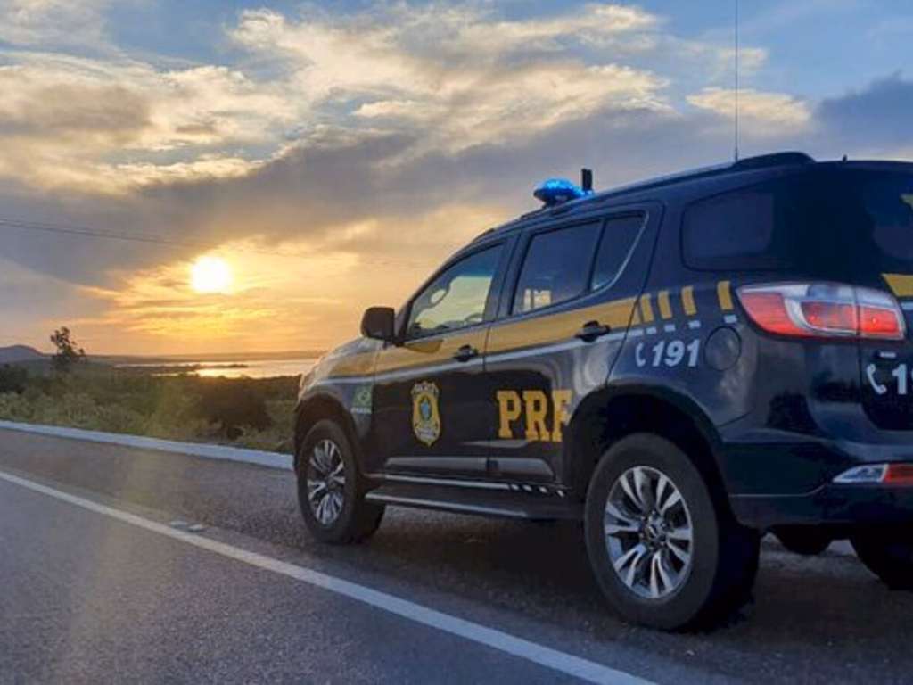 Operação Tiradentes reforça fiscalização em rodovias