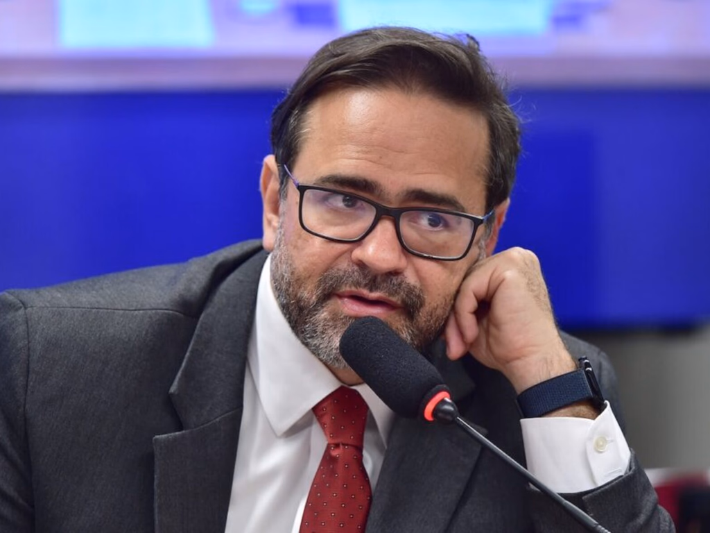 Governo discute conexão ferroviária entre Uruguaiana e Porto Alegre