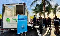 Moradores do Olavo Rodrigues ainda não tiveram sua energia elétrica estabelecida