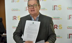 SSP inicia formação de 1,4 mil novos servidores