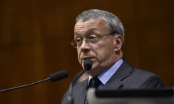 Vereador propõe criação da Semana de Conscientização da Coleta Seletiva do Lixo